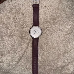 Ted baker watch